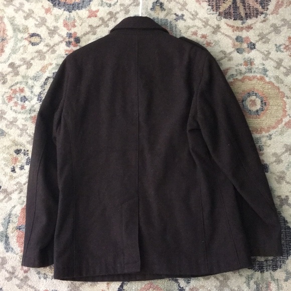 Banana Republic Coat - Picture 3 of 3